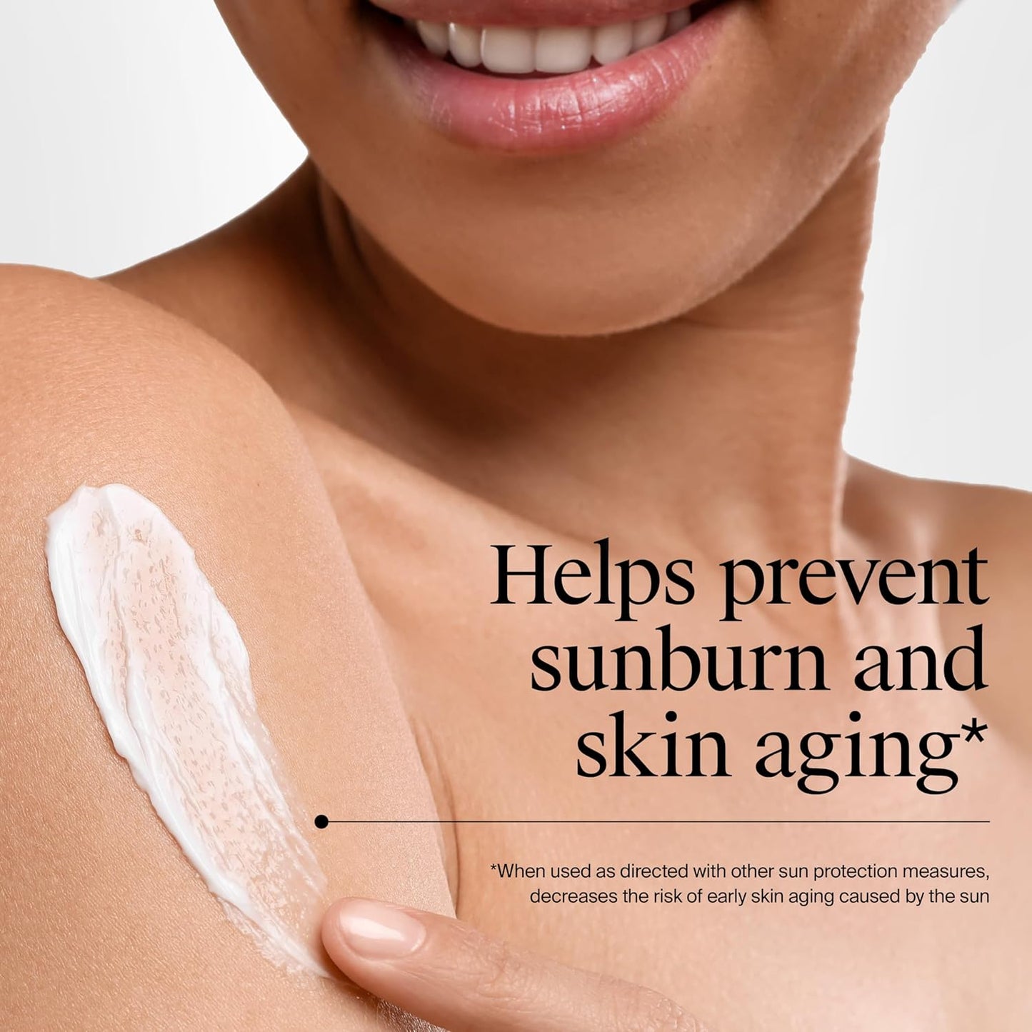 Neutrogena Ultra Sheer Dry-Touch Sunscreen for Face & Body, SPF 45 Broad Spectrum UVA/UVB Protection, Lightweight Water Resistant & Non-Greasy, Travel Size Sunscreen, 3 Fl. Oz 2 Pack