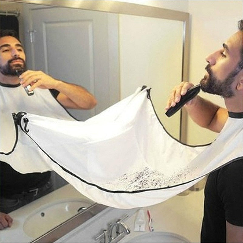 NNEOBA Male Shaving Apron
