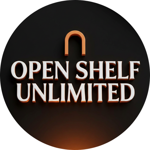 Open Shelf Unlimited